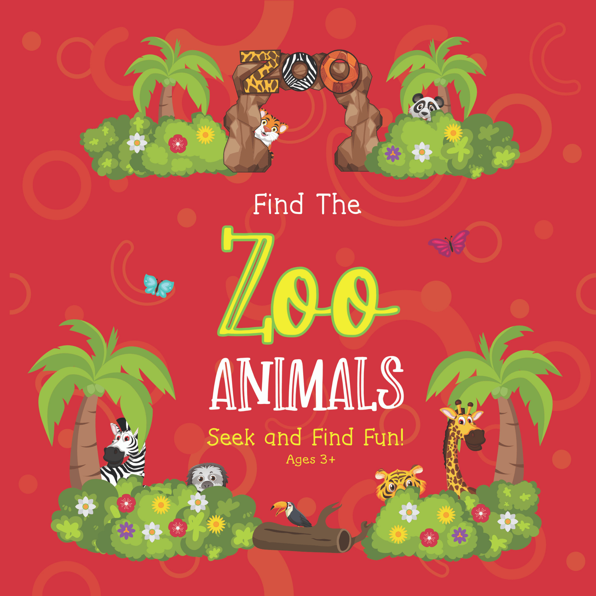 jaymcdesign books toddler find and seek book