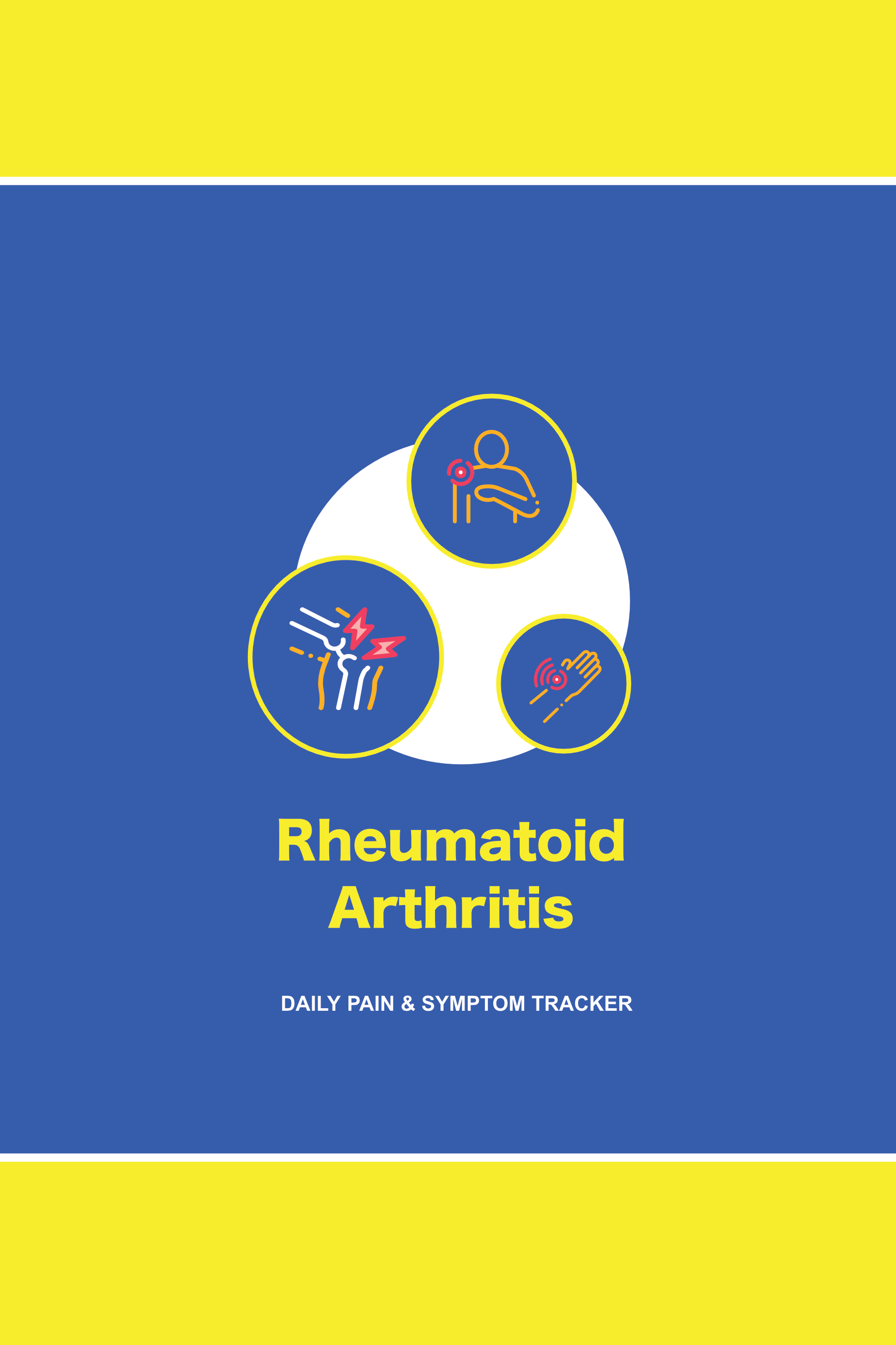 jaymcdesign books Rheumatoid Arthritis Journal