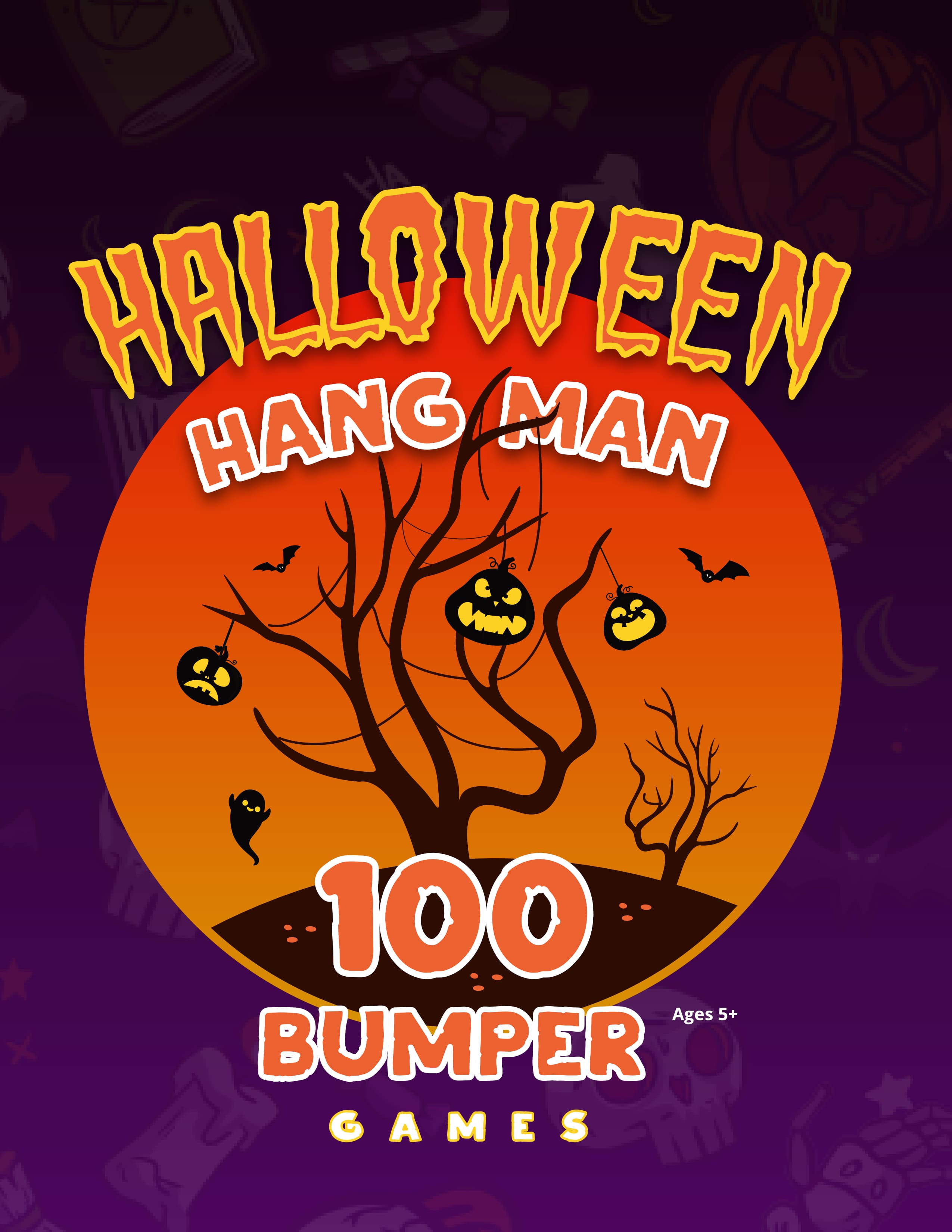 jaymcdesign books halloween children game activity book