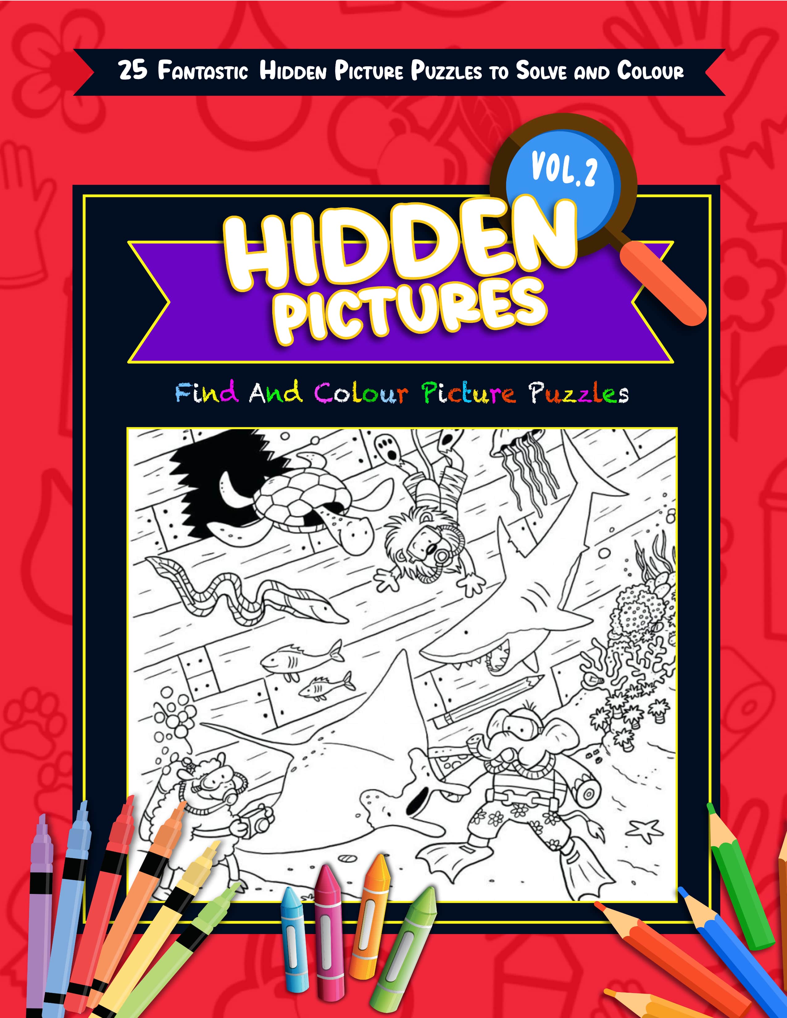 jaymcdesign books childrens butterflies colouring book