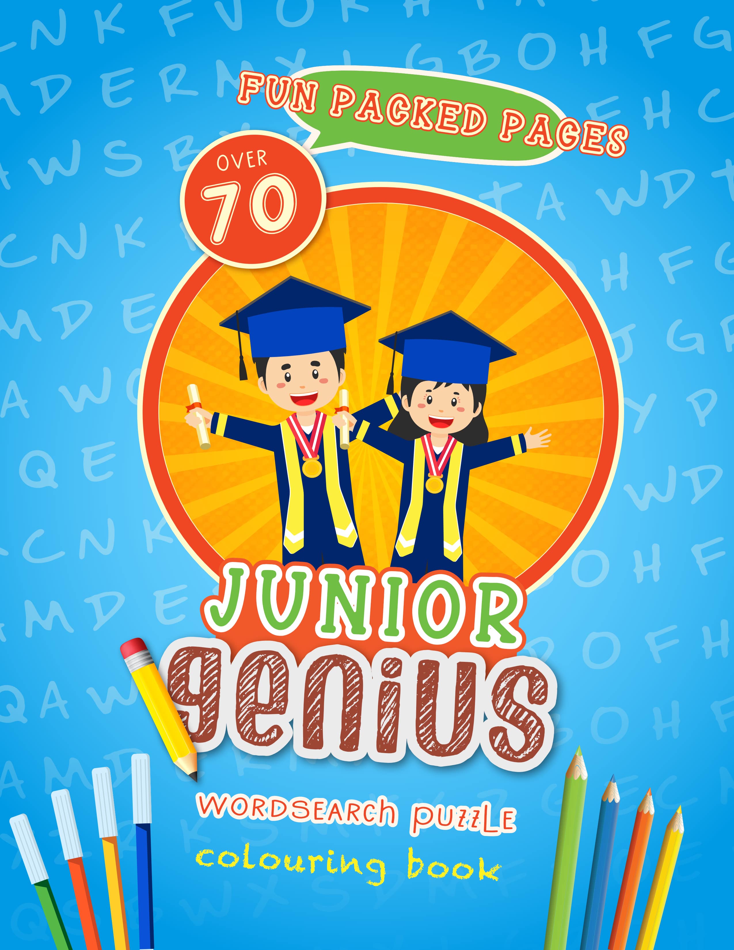 jaymcdesign books childrens cook book