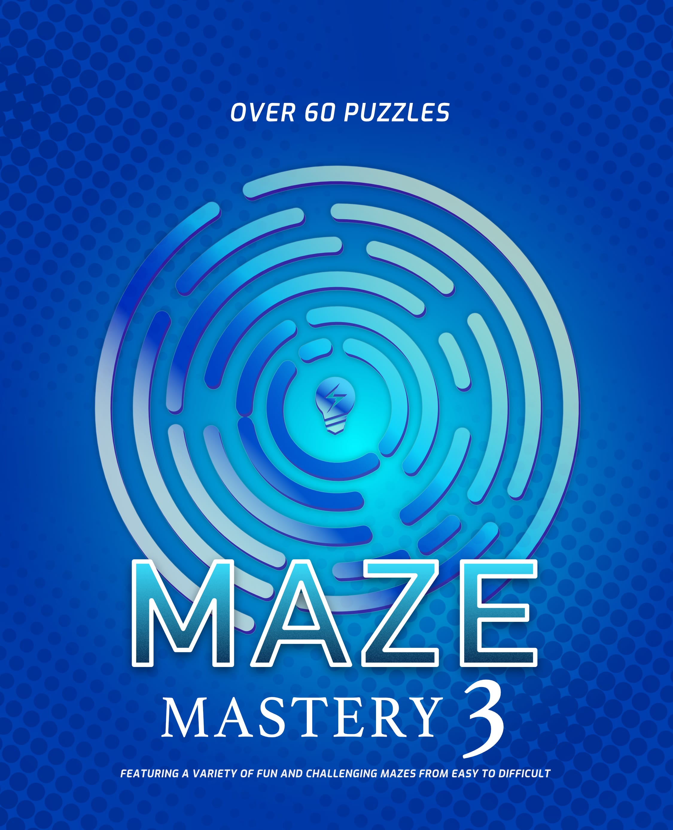 jaymcdesign books maze mastery book three