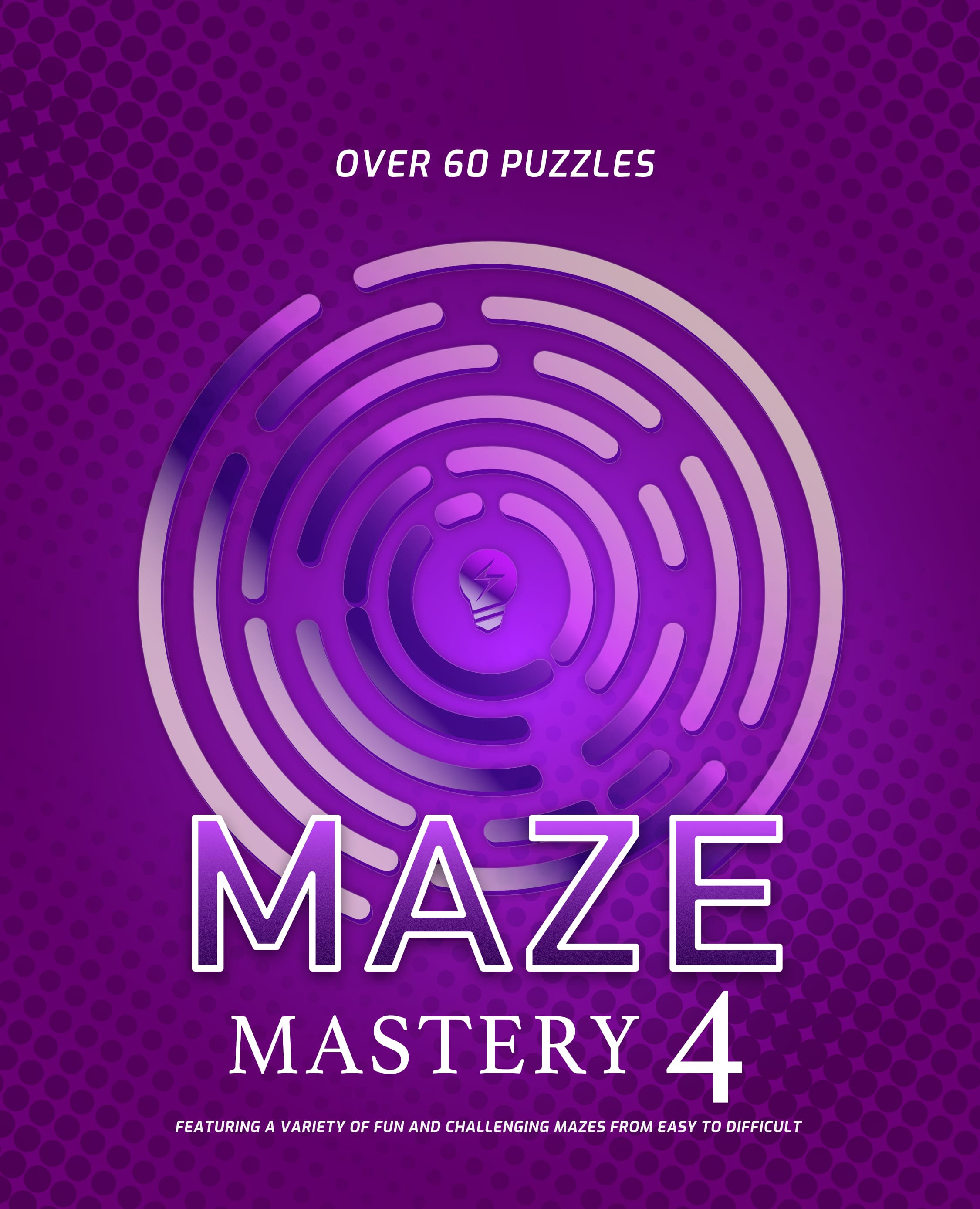 jaymcdesign books maze mastery book four