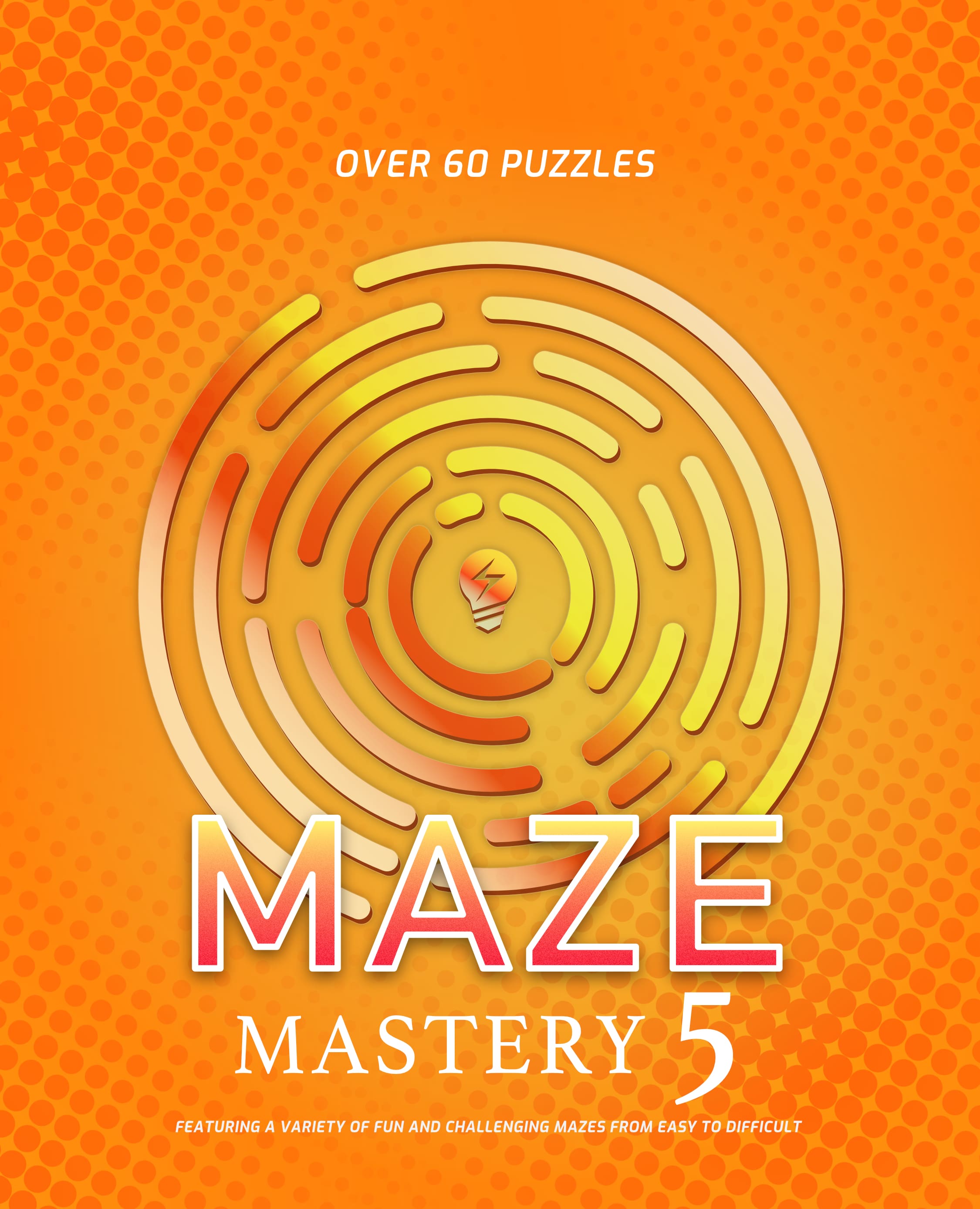 jaymcdesign books maze mastery book five