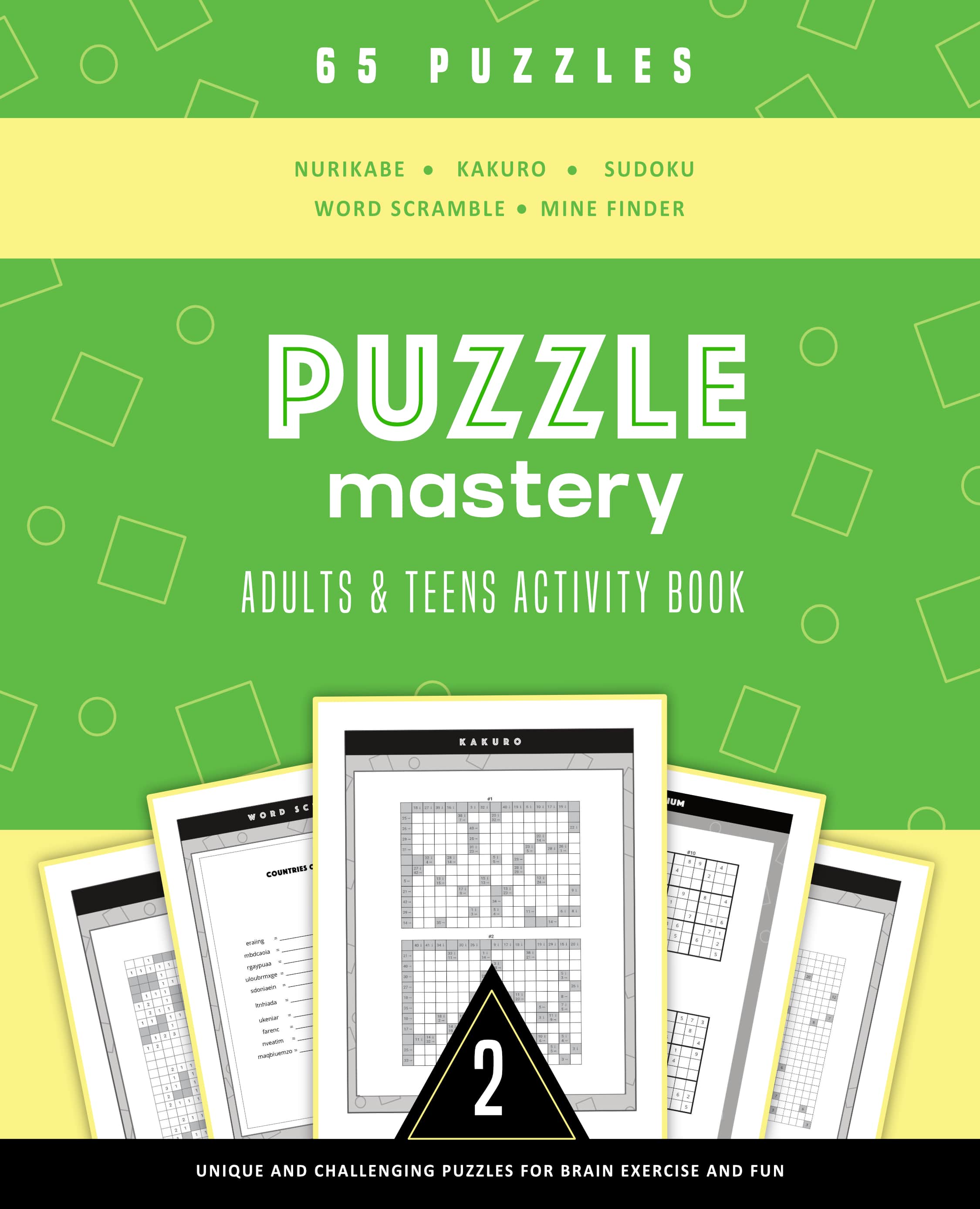 jaymcdesign books maze mastery book five