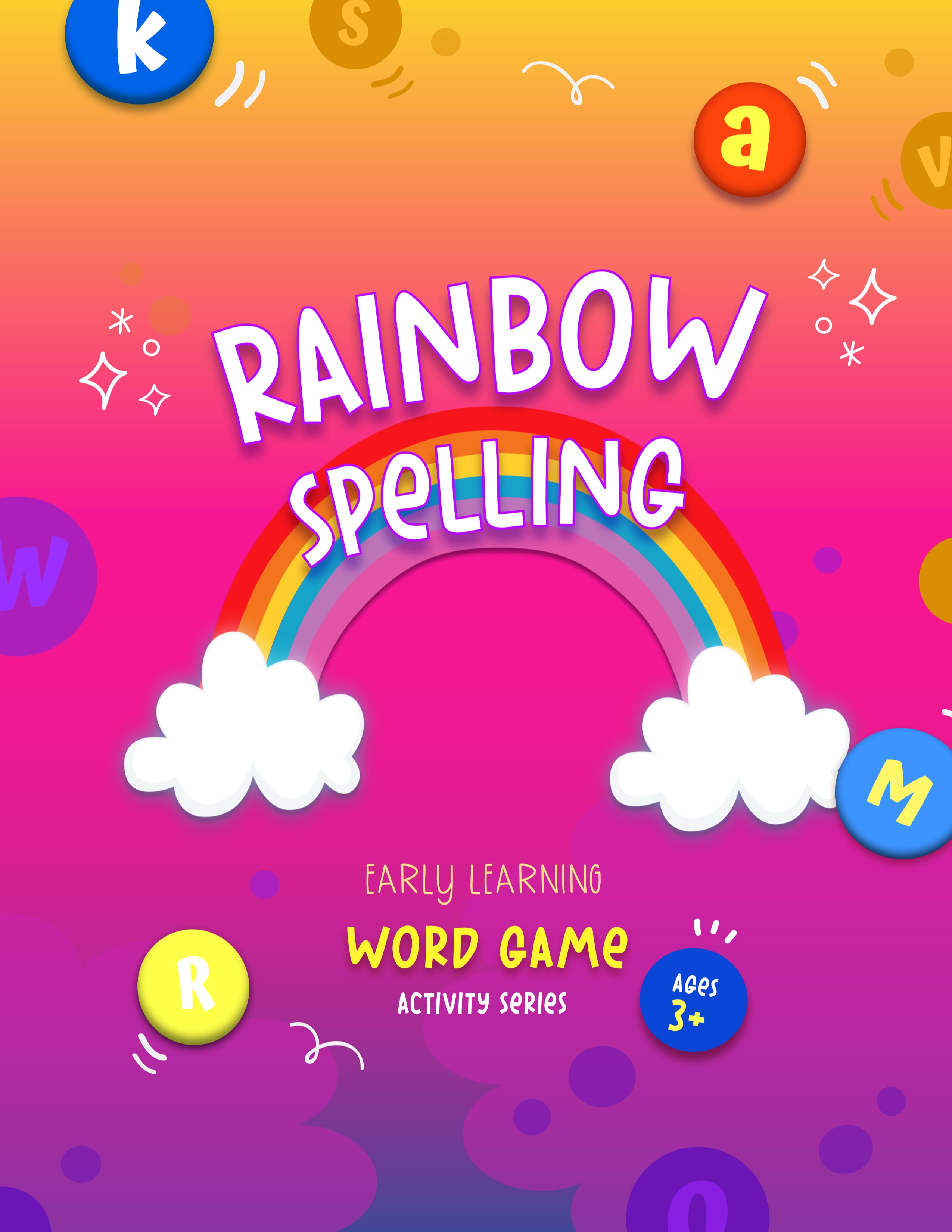 jaymcdesign books children learning and spelling games book