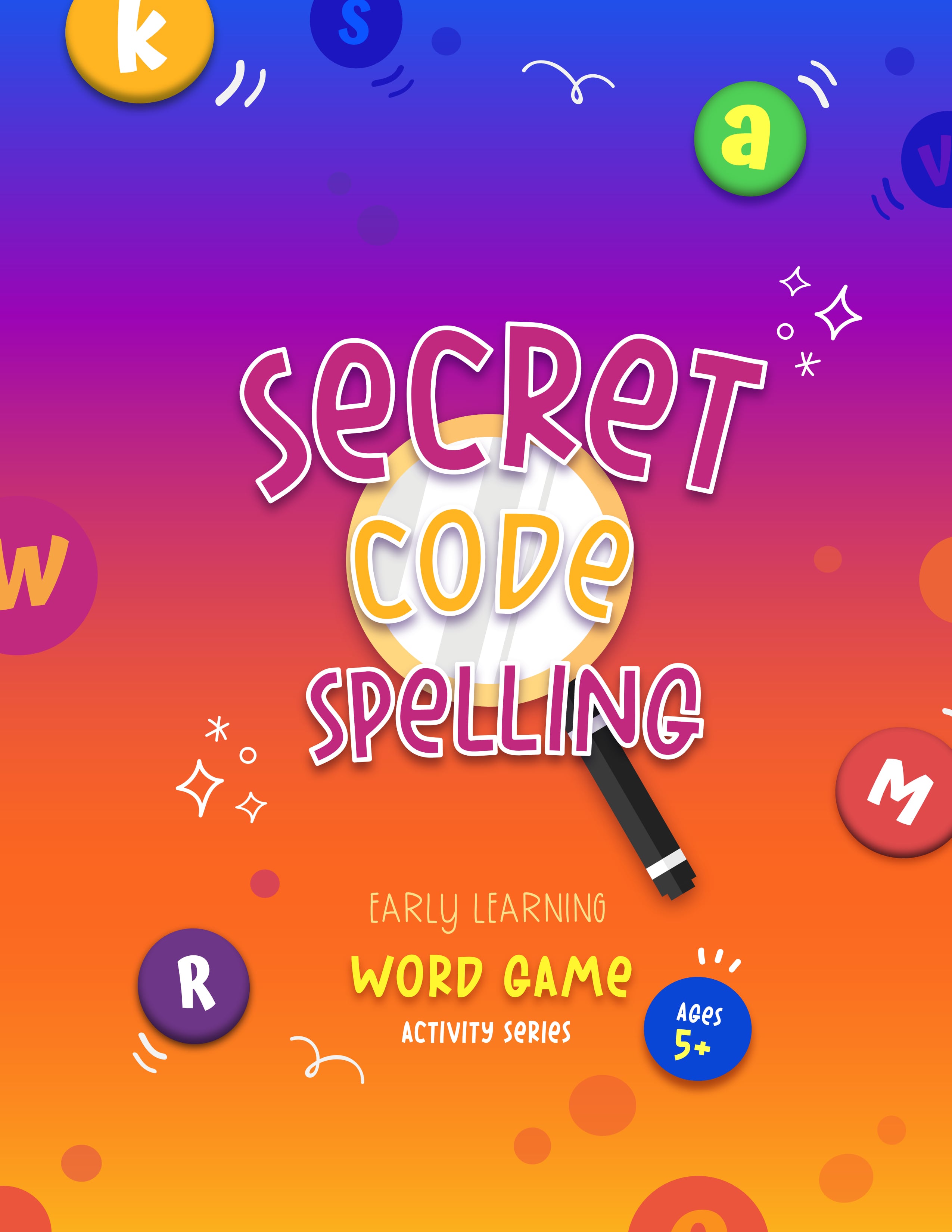 jaymcdesign books children learning and spelling games book