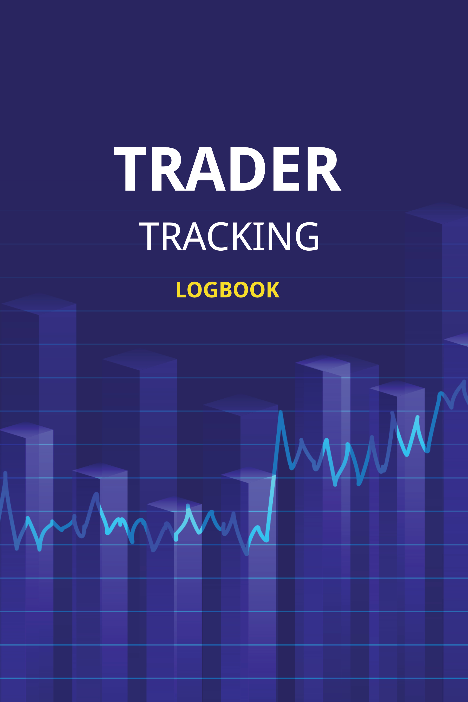 jaymcdesign books stock trader tracking log book