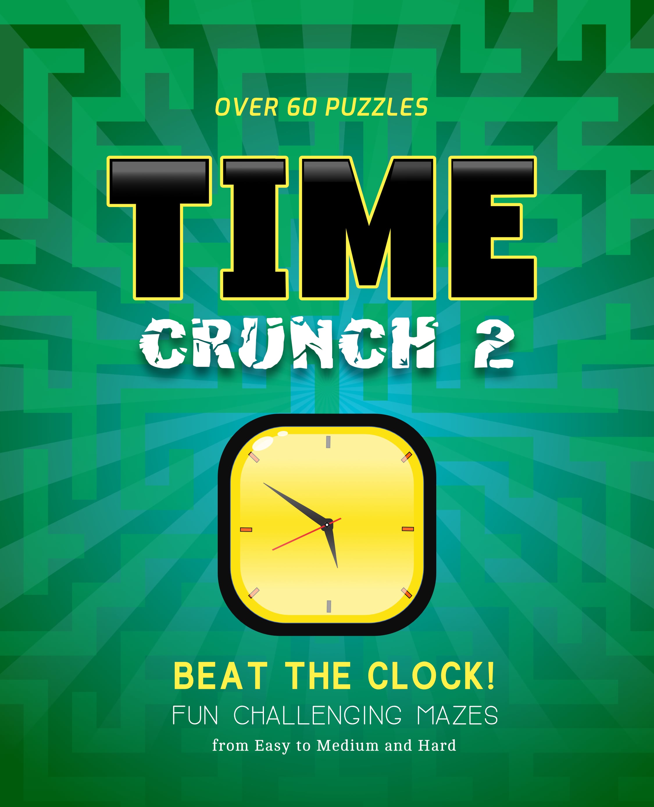 jaymcdesign books maze mastery book five