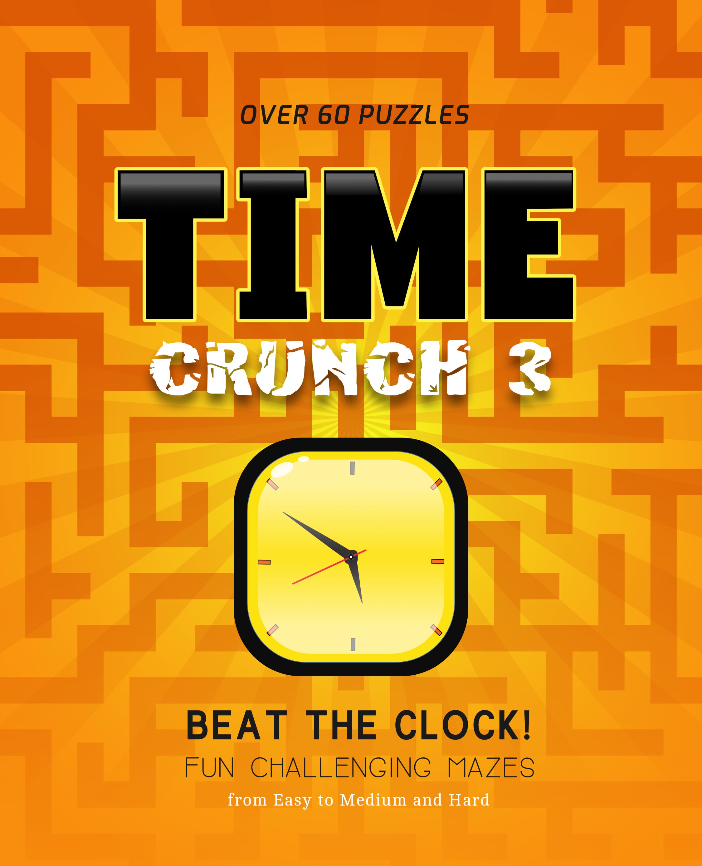 jaymcdesign books maze mastery book five