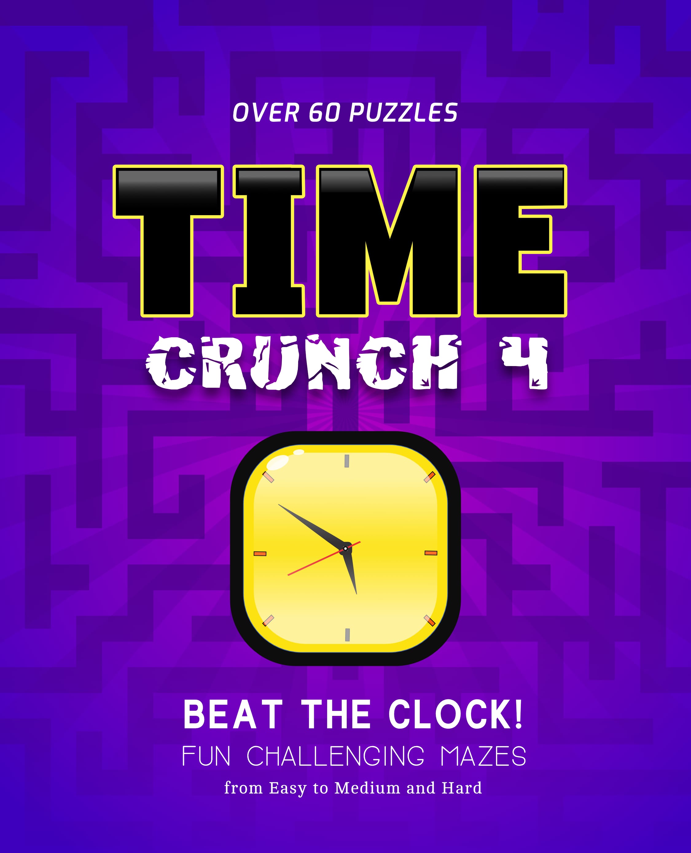 jaymcdesign books maze mastery book five