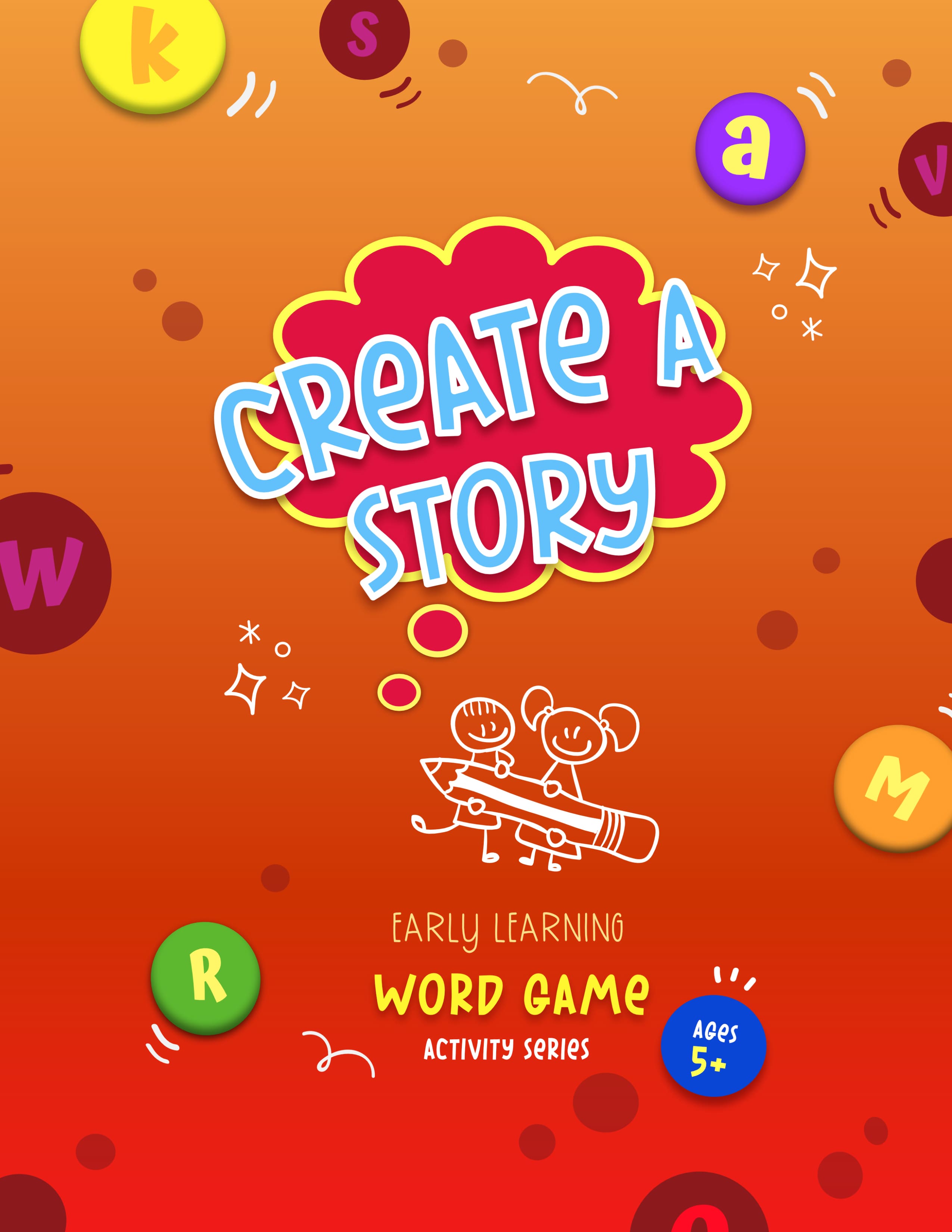 jaymcdesign books children learning and spelling games book