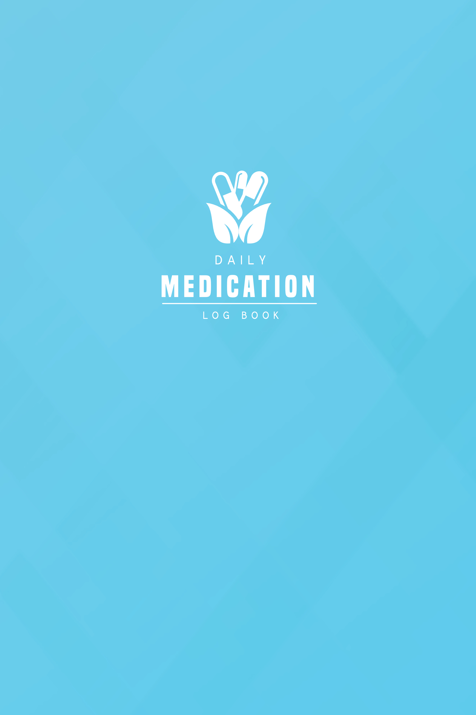 jaymcdesign books daily wellness journal