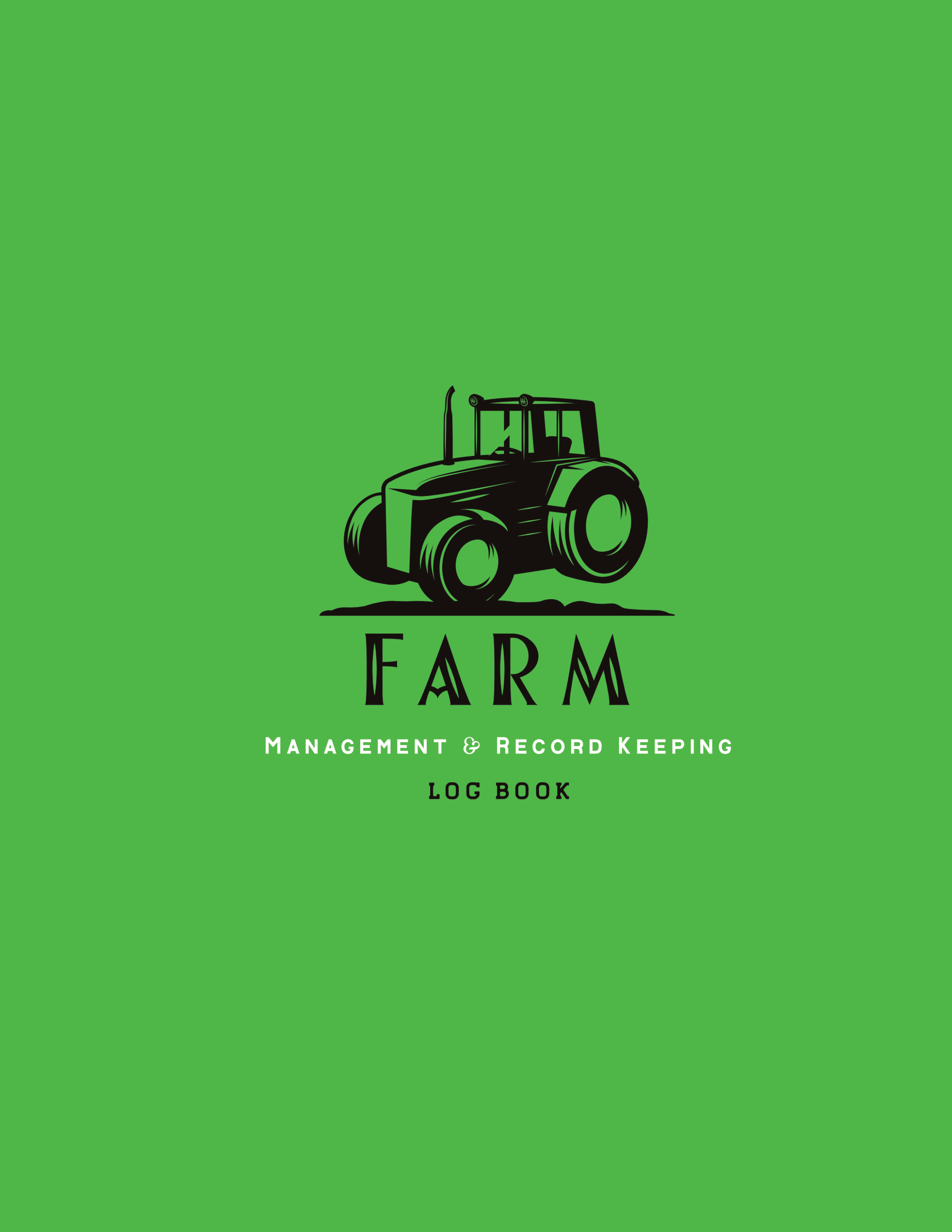 jaymcdesign books farm management log book