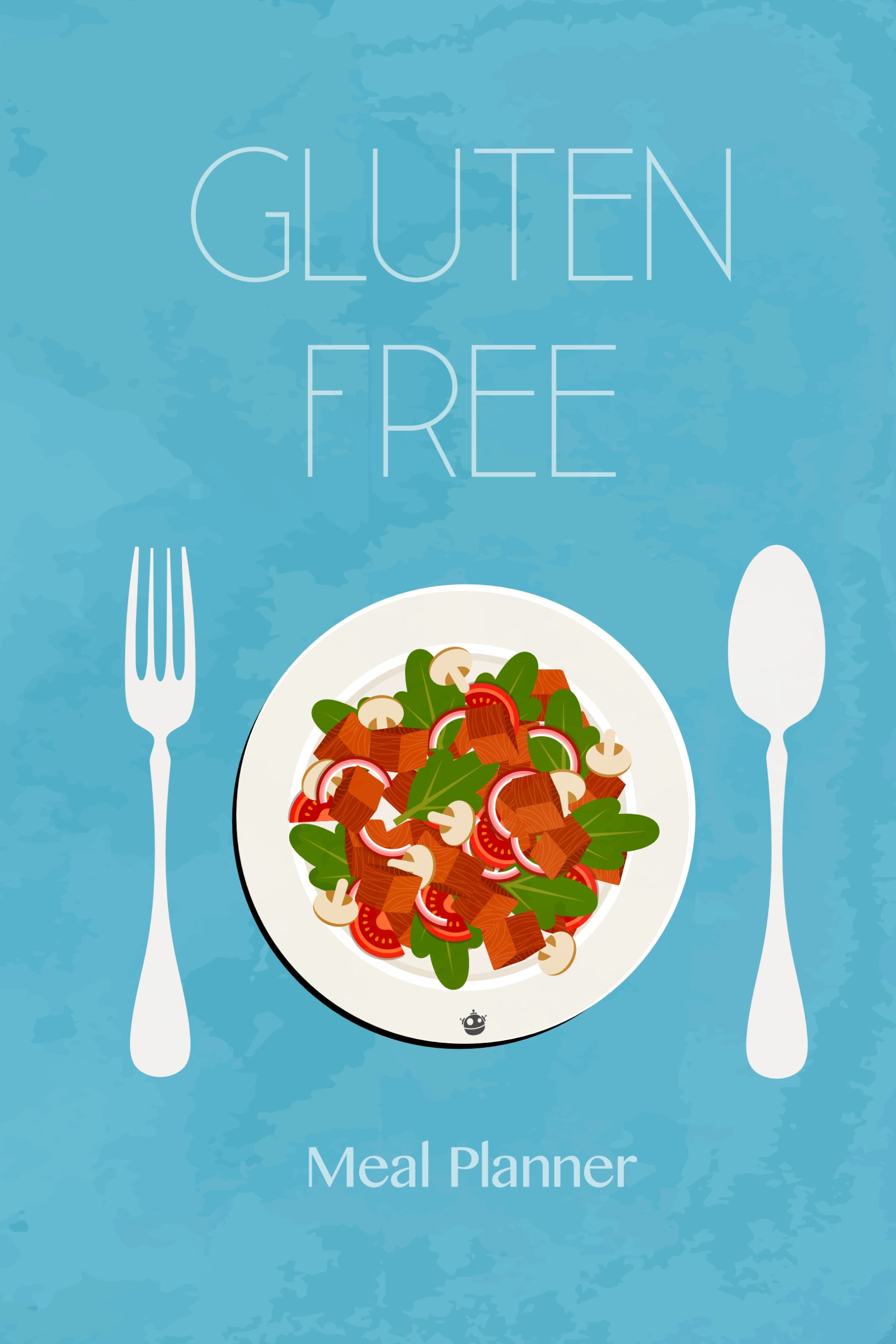 jaymcdesign books gluten free meal planner