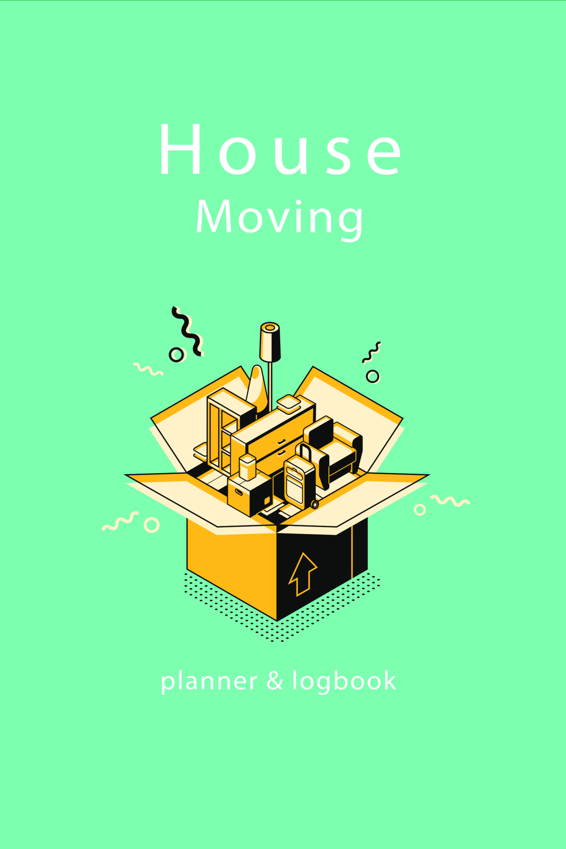 jaymcdesign books house moving planner