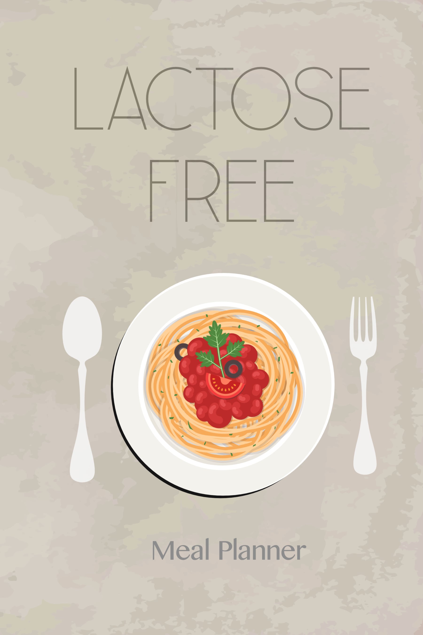 jaymcdesign books lactose free meal planner