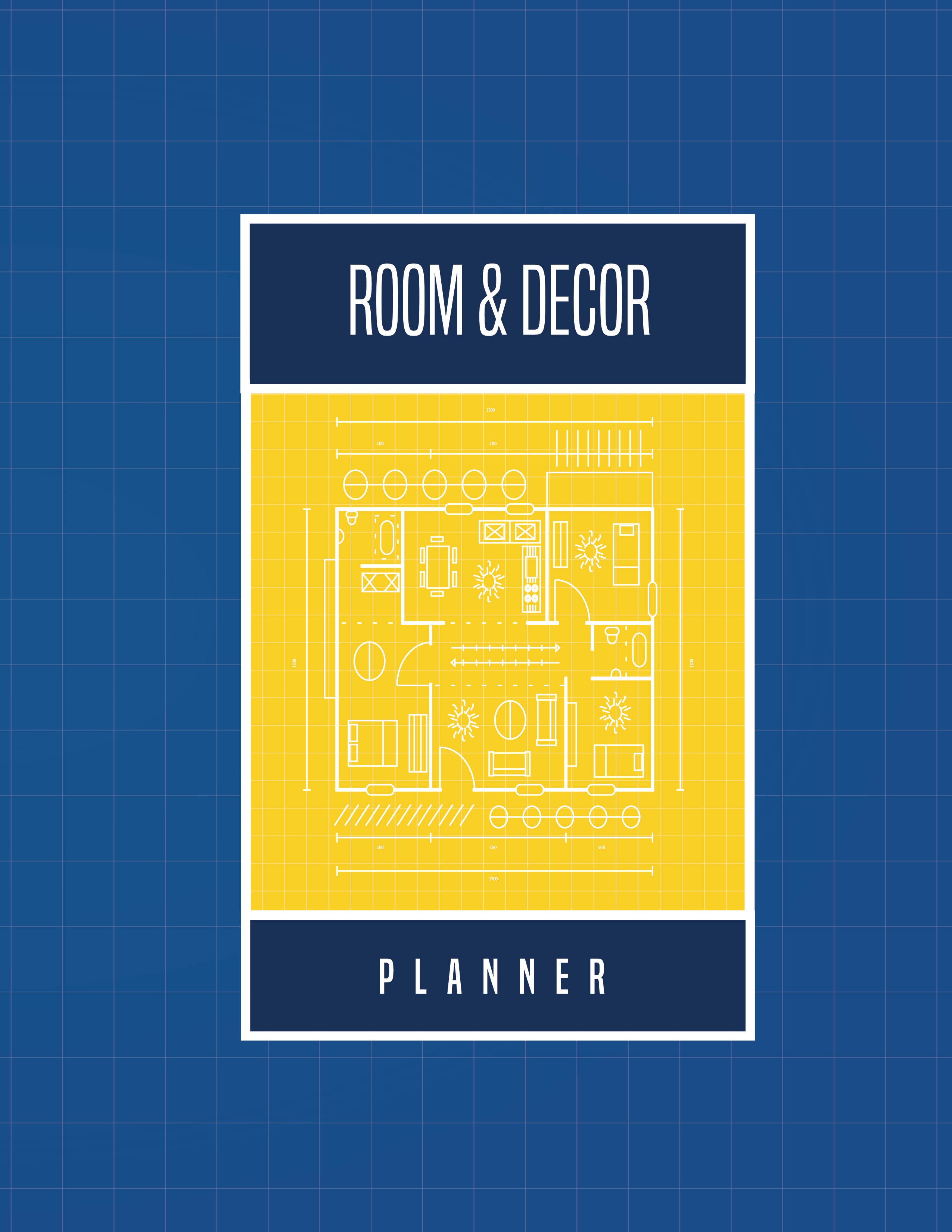 jaymcdesign books room and decor planner