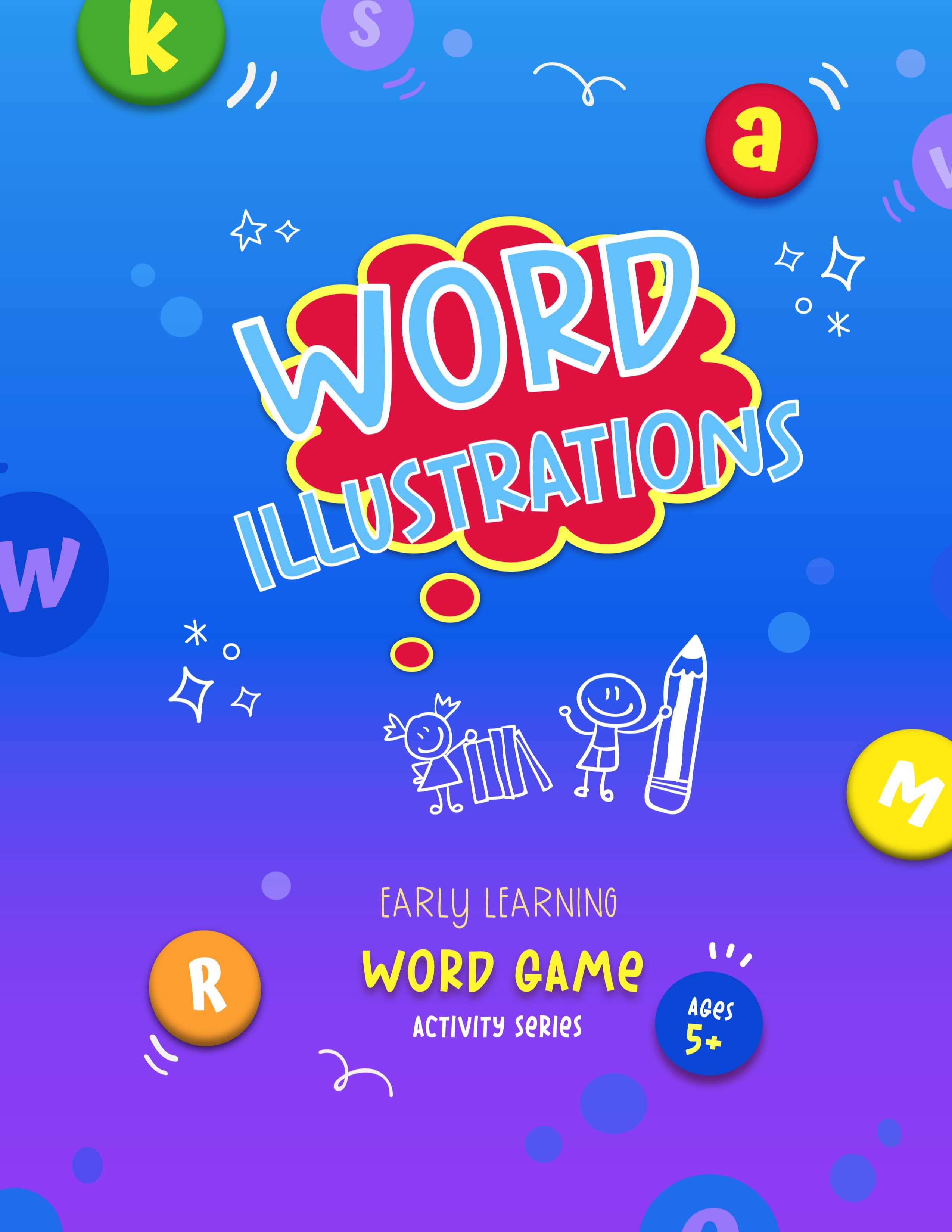 jaymcdesign books children learning and spelling games book